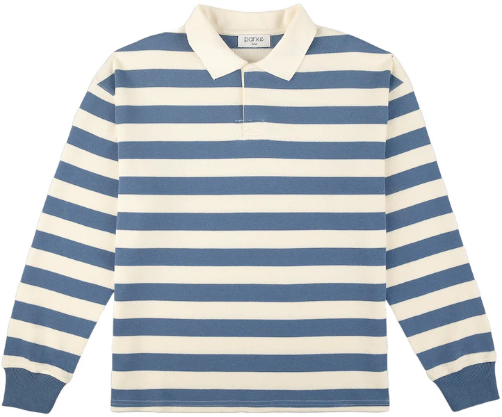 Striped Rugby | Parke