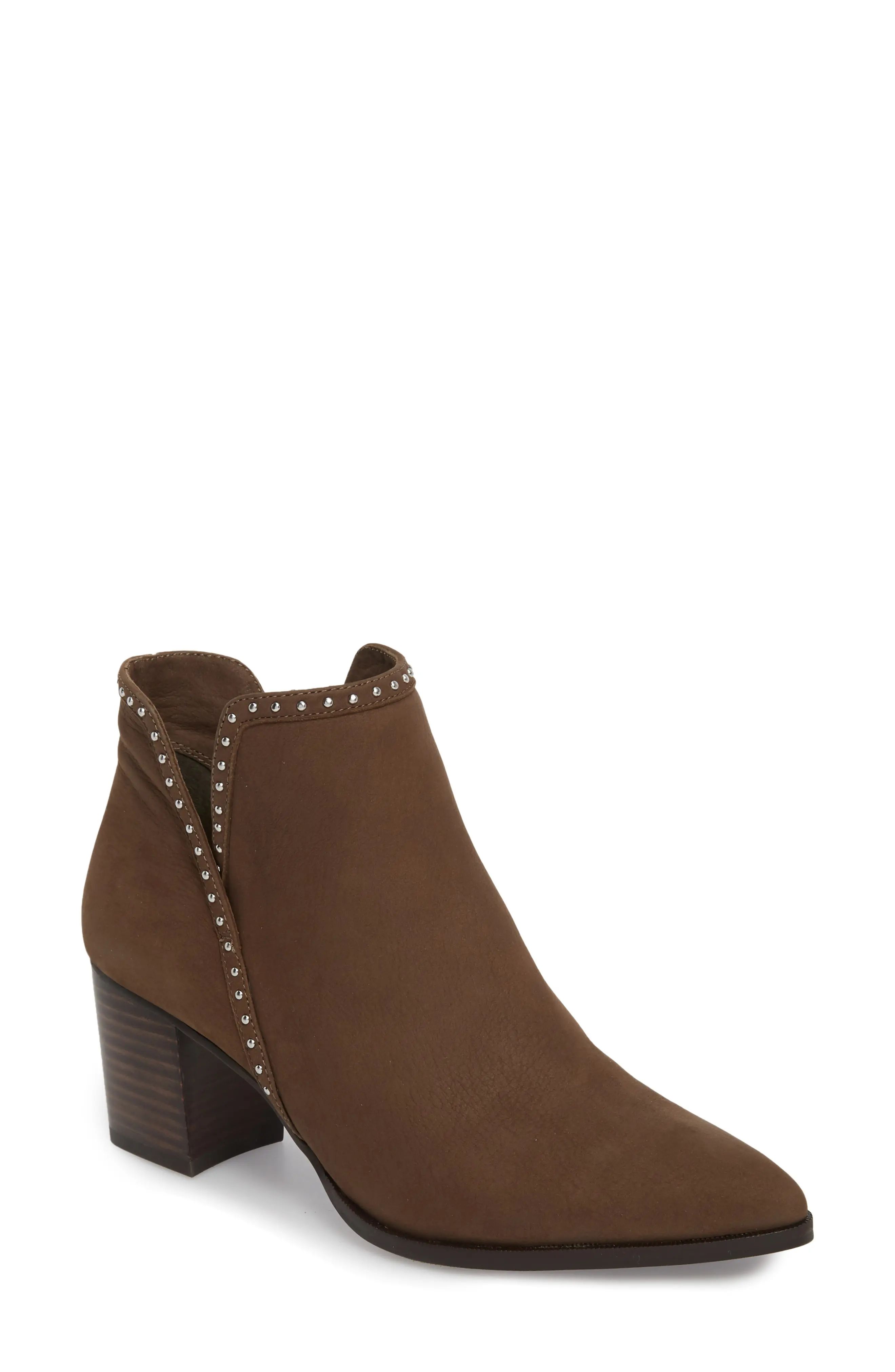Sole Society Dalphine Bootie (Women) | Nordstrom
