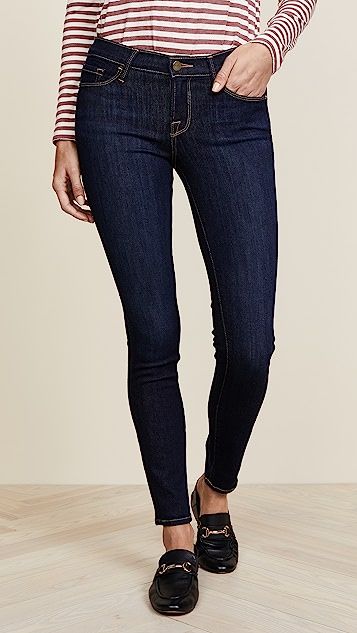Le Skinny de Jeanne Jeans | Shopbop