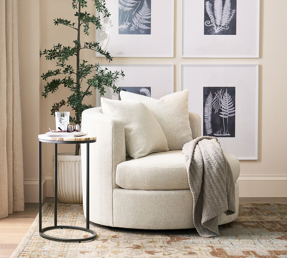 Inside Seating: | Pottery Barn (US)