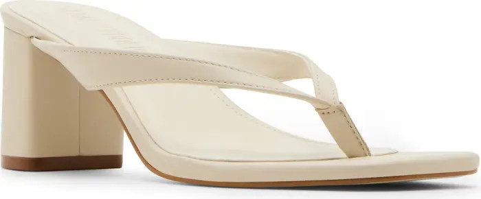 Steve Madden Dodie Block Heel Sandal (Women) | Nordstrom | Nordstrom