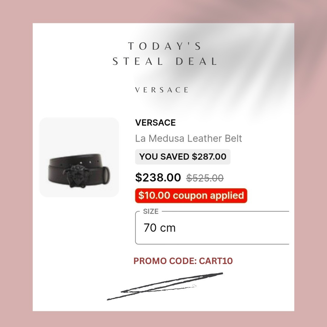 DESIGNER FINDS 

#LTKGiftGuide #LTKSaleAlert #LTKMens