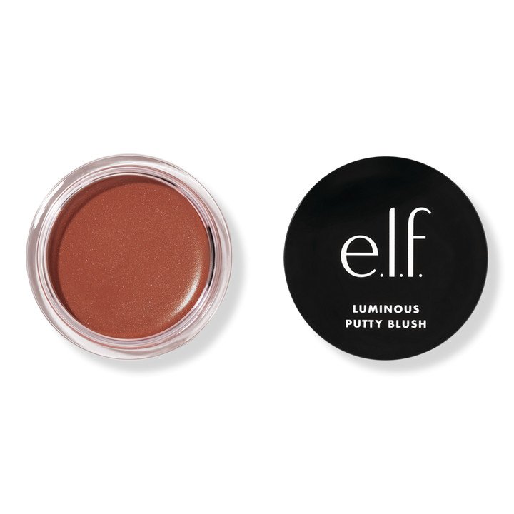 Luminous Putty Blush | Ulta