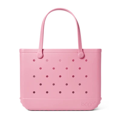 Original Bogg Bag - Blowing Pink Bubbles | Bogg