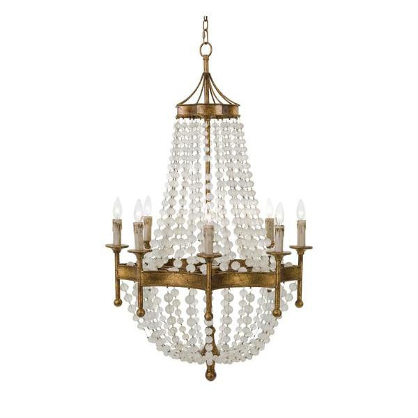 Jules Chandelier | Caitlin Wilson Design