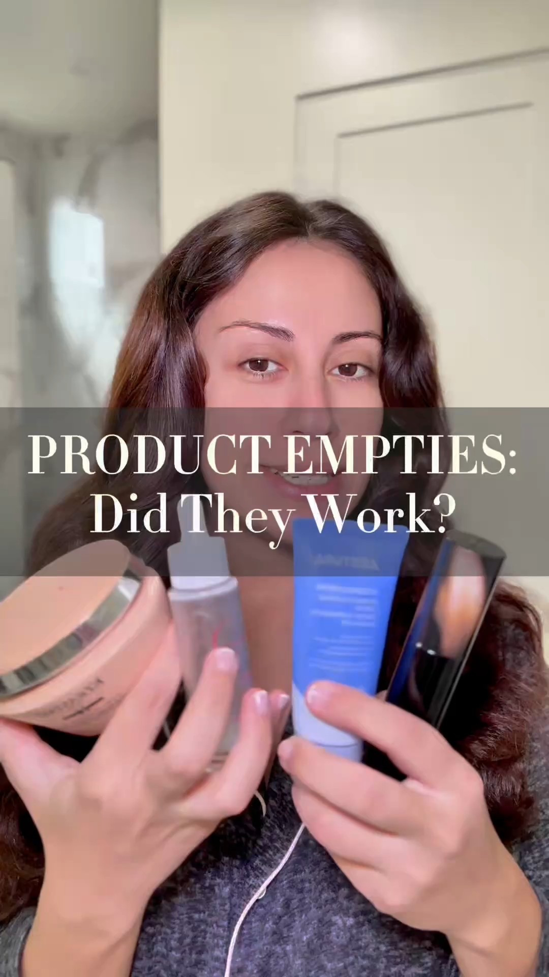 These are product empties that are actually worth your money! #affordableskincare #makeup #productreviews

#LTKSaleAlert #LTKFindsUnder50 #LTKBeauty