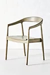 Ingrid Dining Chair | Anthropologie (US)