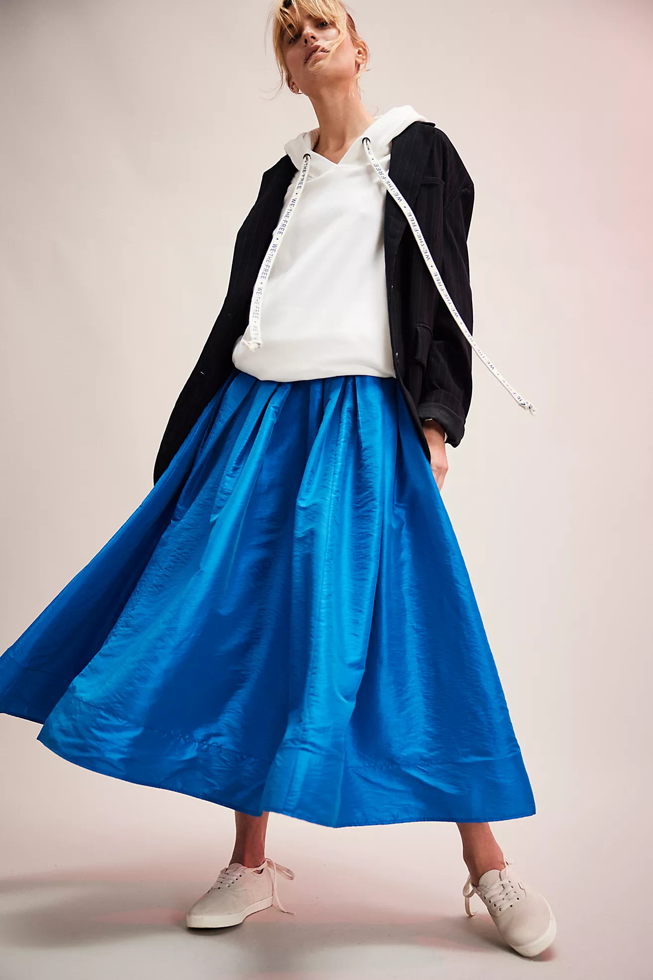 Emilia Full Skirt | Free People (Global - UK&FR Excluded)