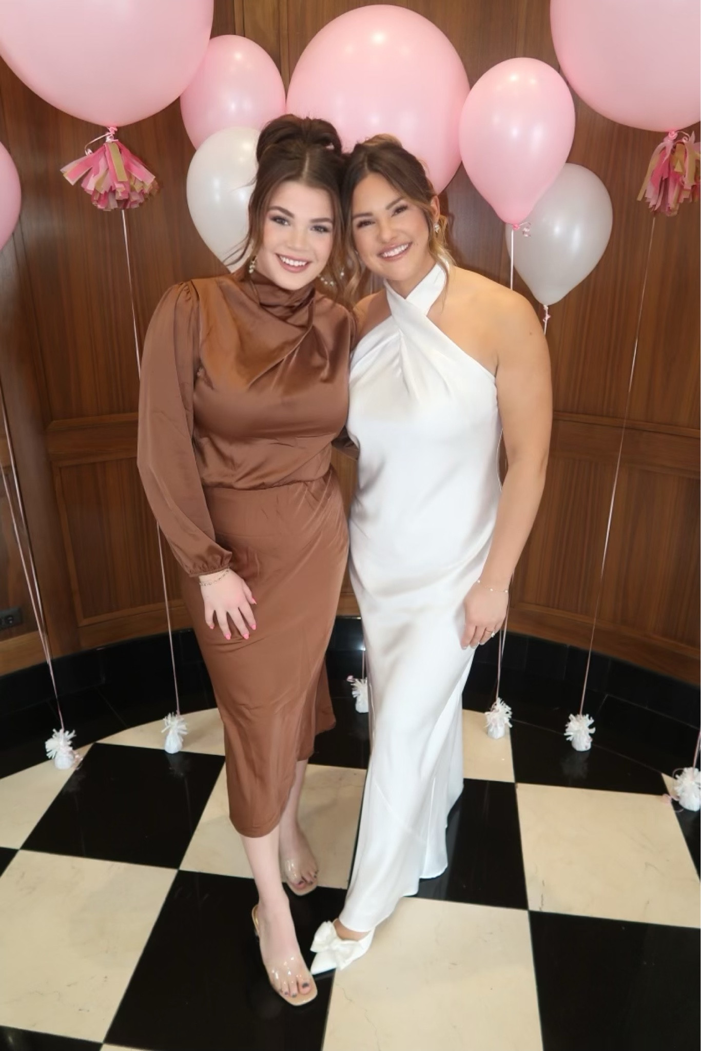 Showered my beautiful friend this weekend 💗💍

#LTKStyleTip #LTKBeauty #LTKFindsUnder100