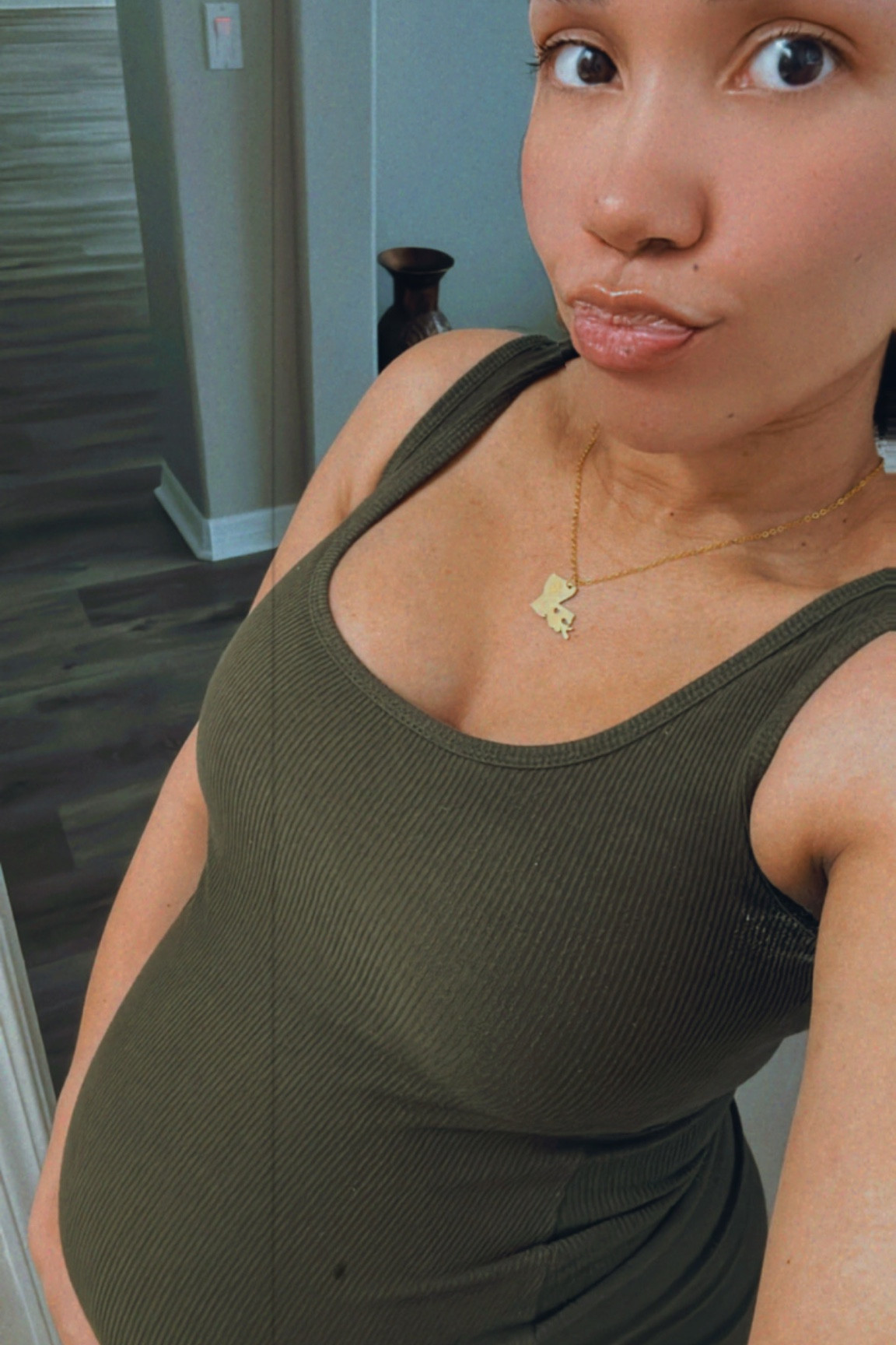 loving my Louisiana necklace! Hardly home but always repping😍

#LTKSummerSales #LTKStyleTip #LTKFindsUnder50