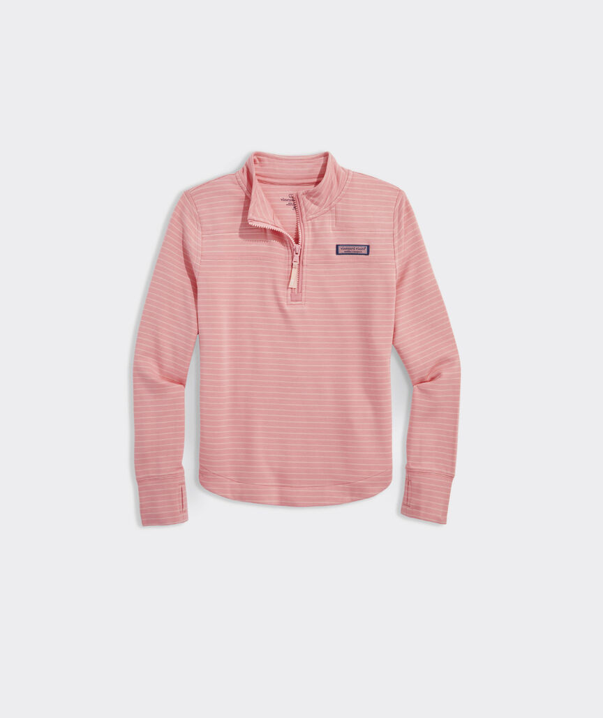 Girls' Dreamcloth® Relaxed Shep Shirt™ | vineyard vines