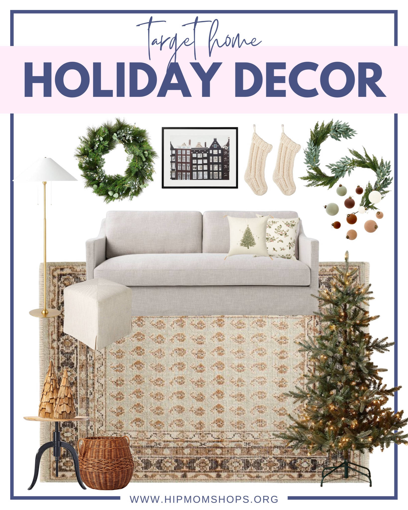 Target Holiday Home Decor!

Target home decor
Home accents
Door mat
Bookends
Coffee table
Coffee table books
Home accents
Vases
Wicker vase
Home accessories
Home decor for less
Affordable home decor
Living room decor
Love seat
Coffee table decor
Accent pillows
Vases
Spring home decor
Accent chairs
Barstools
Console table
Wicker furniture
Home accents
Fall home refresh

#LTKhome #LTKHoliday #LTKSeasonal