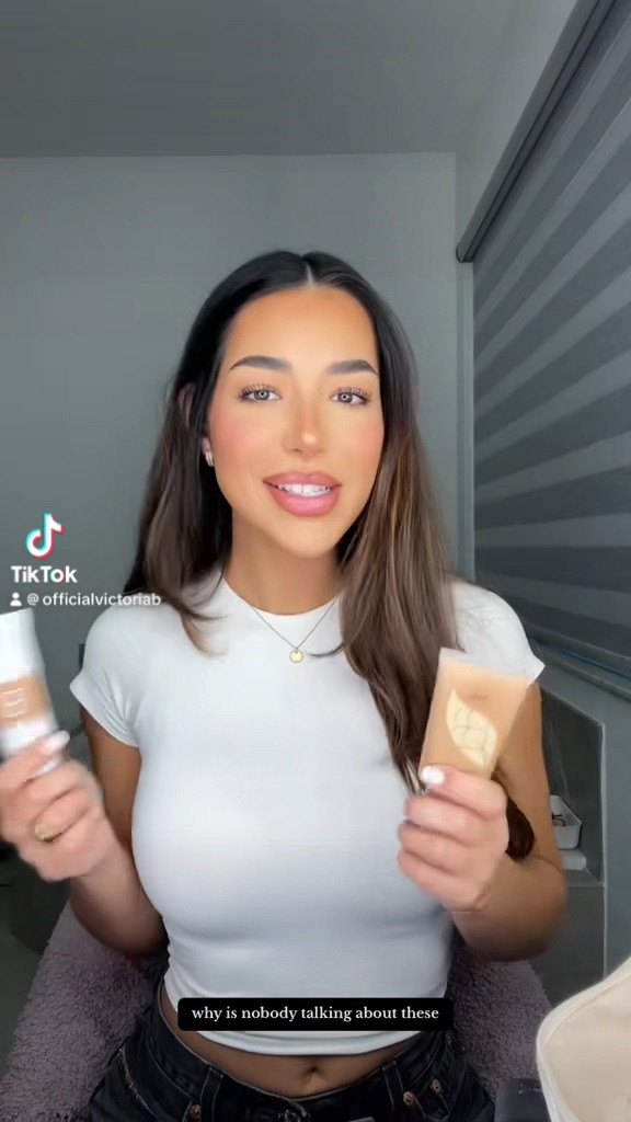 Tinted Moisturizers

#LTKbeauty