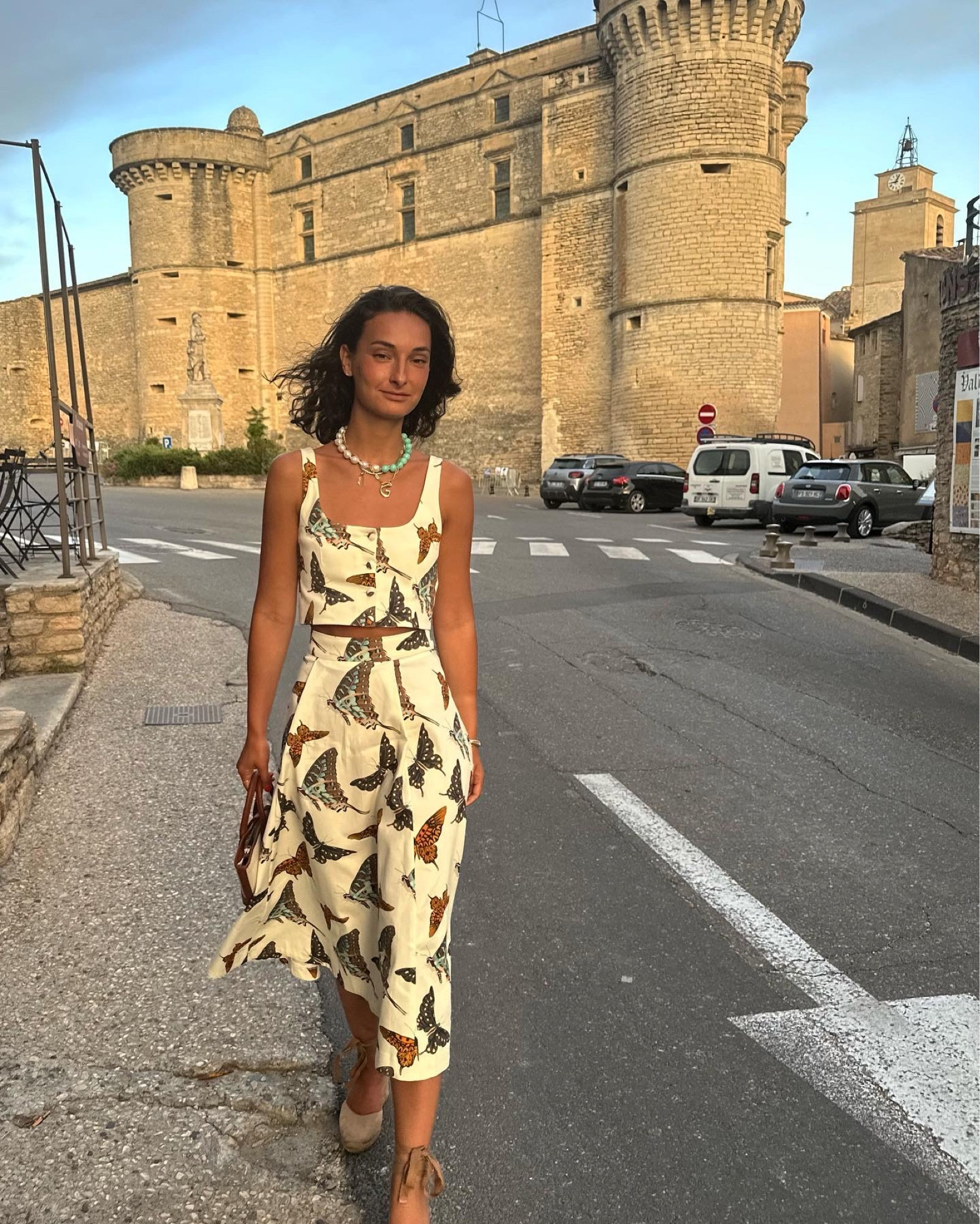 A summer night outfit! 

#LTKstyletip #LTKFind #LTKSeasonal