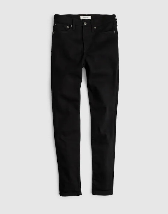 The Skinny Jean | Madewell | Madewell