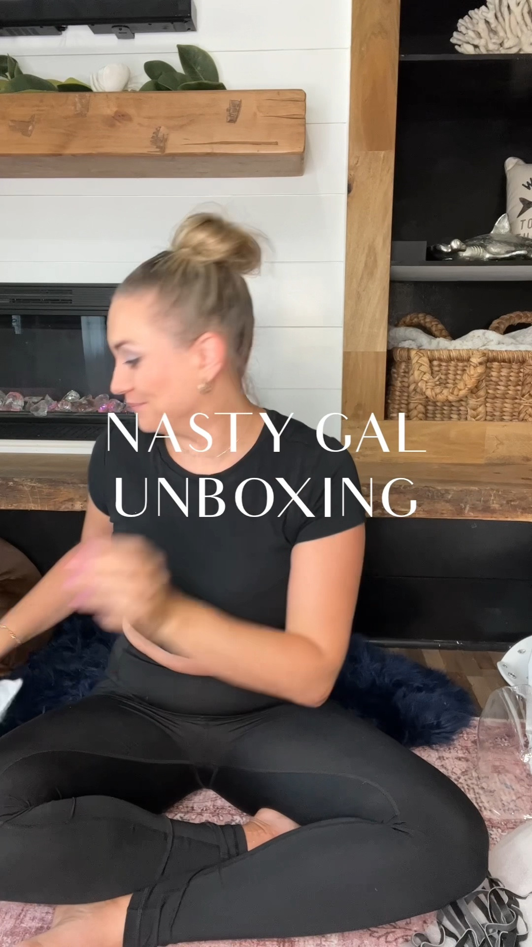 Nasty Gal is having a flash sale tonight! 
Act fast to claim an extra 25%
off everything between 6pm-9pm.* Just use code: FLASH25 at checkout.

This is what I ordered last week and it came in on Thursday night! I wore 3 of the pieces to the Kip Moore & Jo Dee Messina concert on Saturday! 

#CountryConcert #Concert #CountryMusicFestival #CountryMusicFest #MusicFestival #MusicFest #SummerCountryConcert #SummerConcerts #SummerFestivals #ConcertOutfit #CountryConcertOutfit #MusicFestOutfit #MusicFestivalOutfit #TaylorSwiftOutfit #TaylorSwiftConcertOutfit #ConcertOutfitInspo #FringeOutfits #SiteWideSale #NastyGal

#LTKstyletip #LTKFind #LTKsalealert