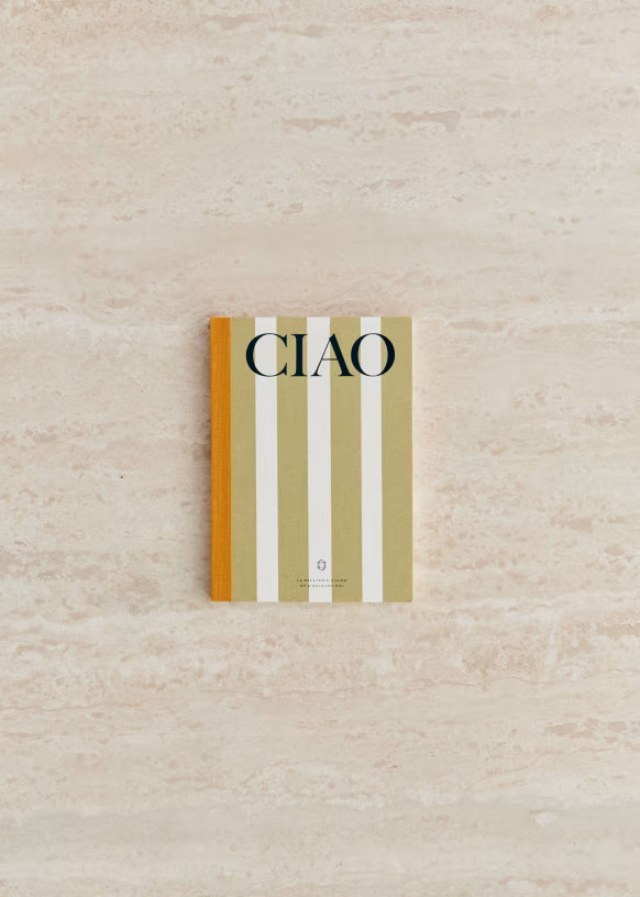 A6 Notebook | Sezane Paris