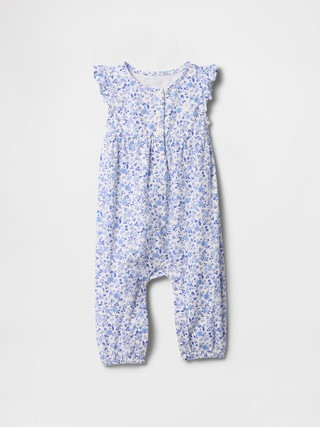 Baby Pocket One-Piece | Gap (US)