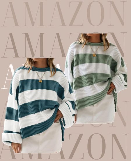 Spring sweater
Amazon sweater 

#LTKsalealert
