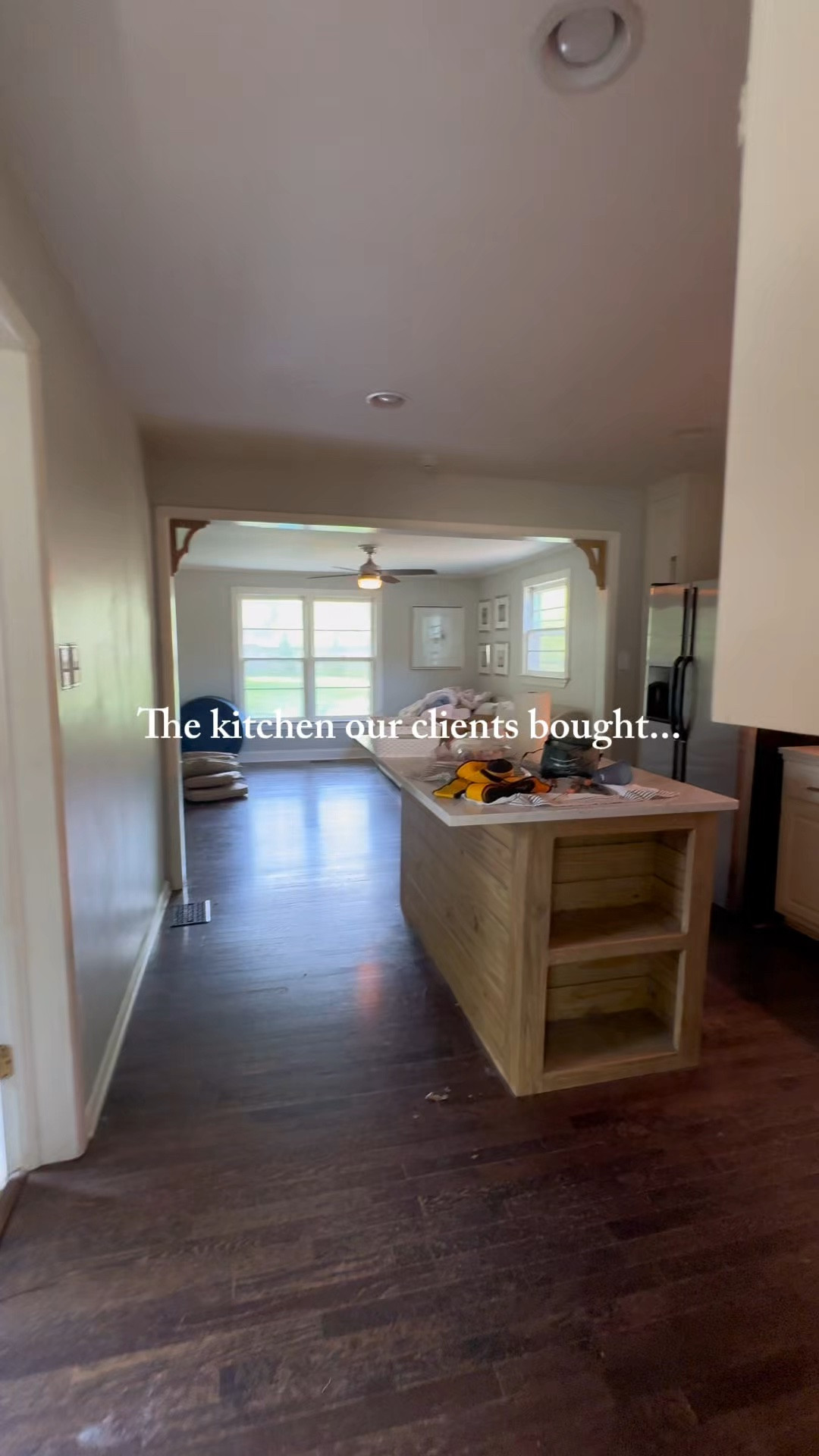 Kitchen color