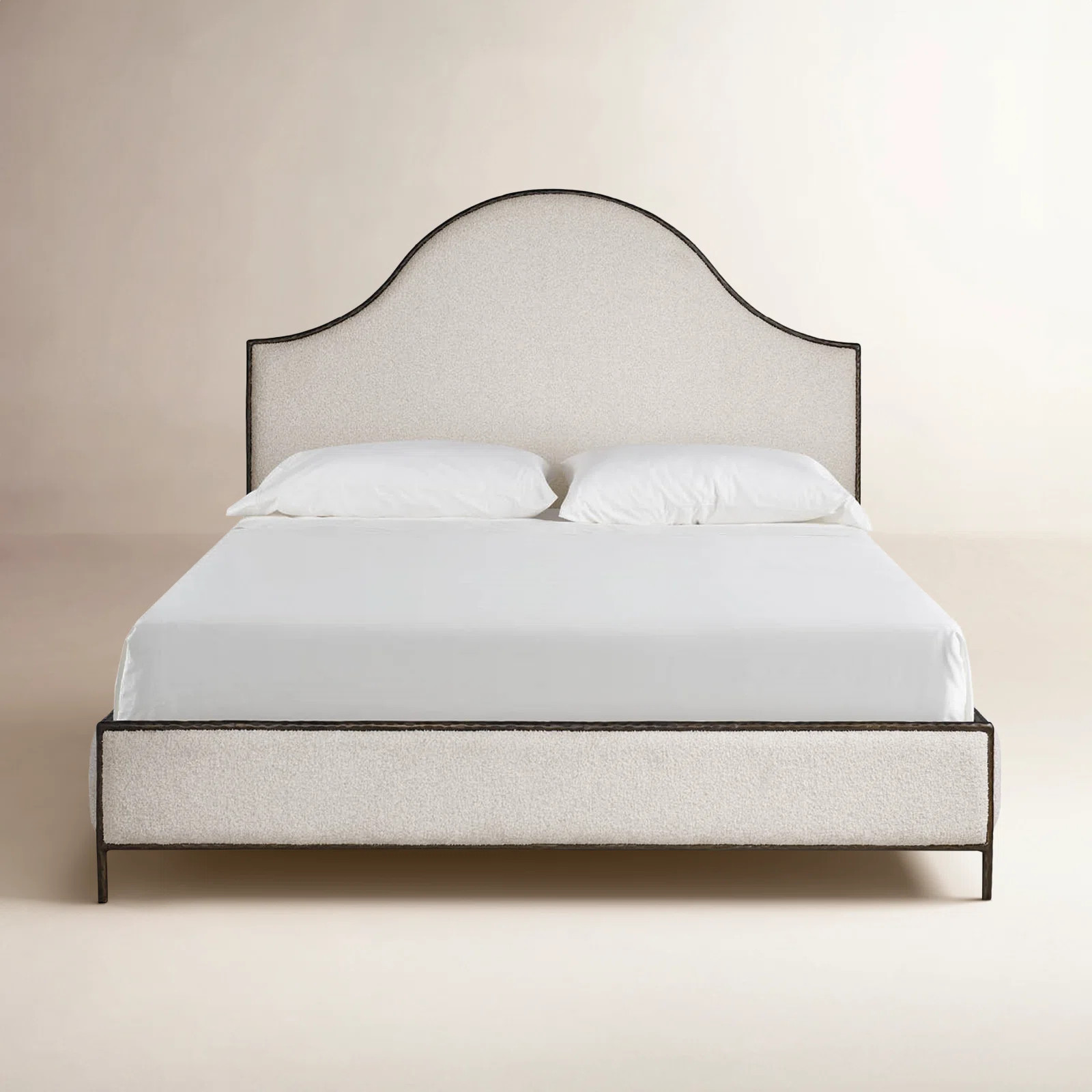 Hayes Bed | Wayfair North America