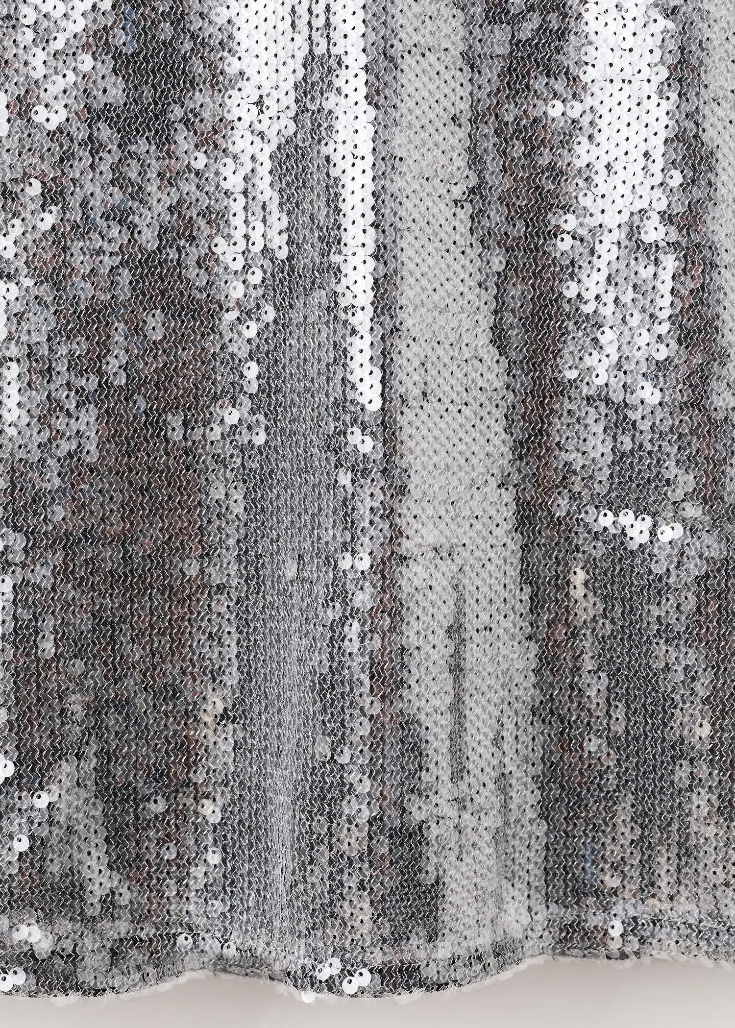 Sequin midi skirt | Mango (US/MX/AU)