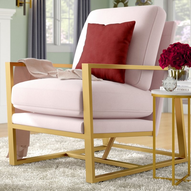Raina Armchair | Wayfair North America