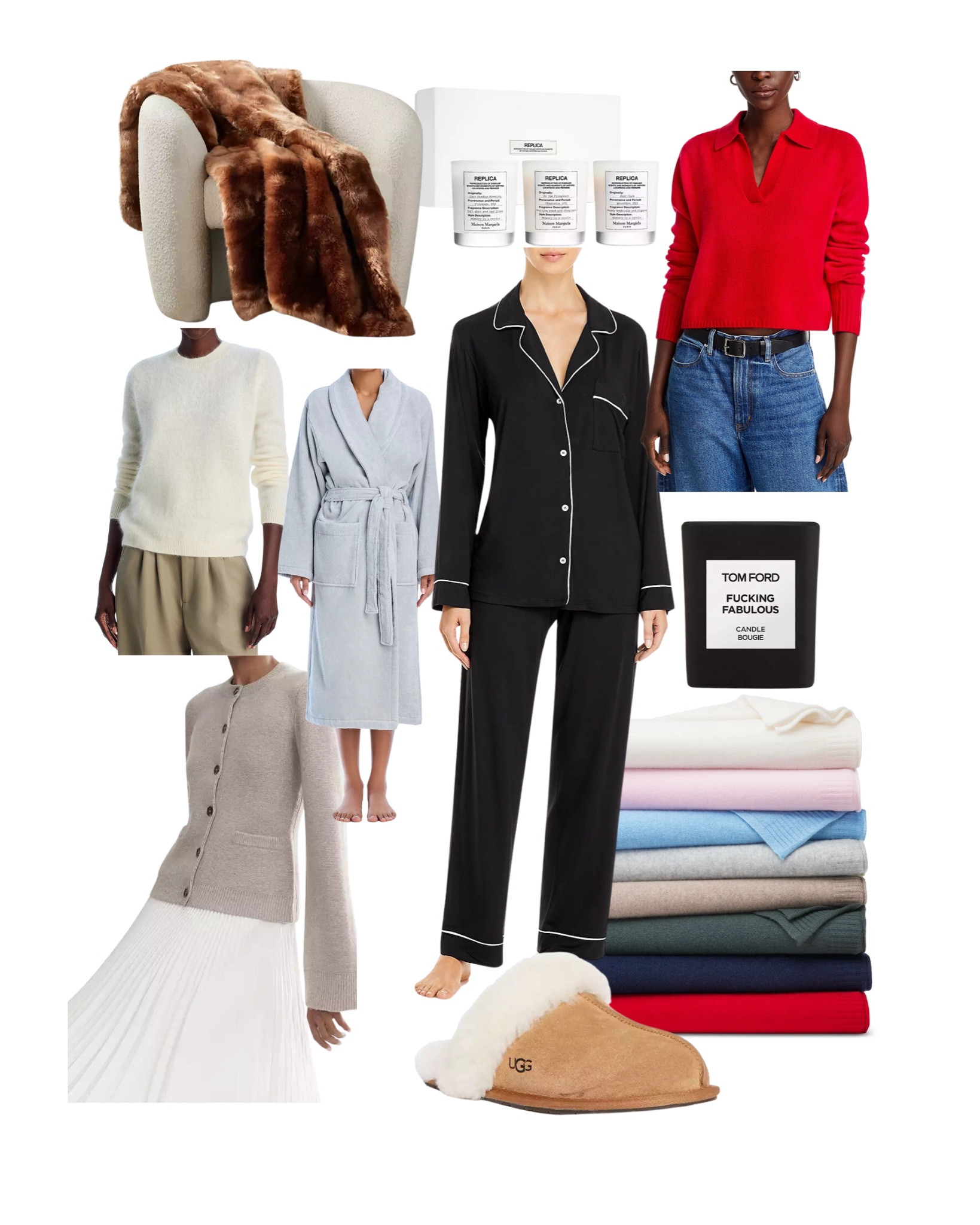 Something cozy for the holidays @bloomingdales #bloomingdales #ad

#LTKHoliday #LTKGiftGuide