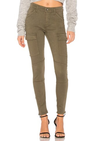 Twill Skinny Cargo | Revolve Clothing (Global)