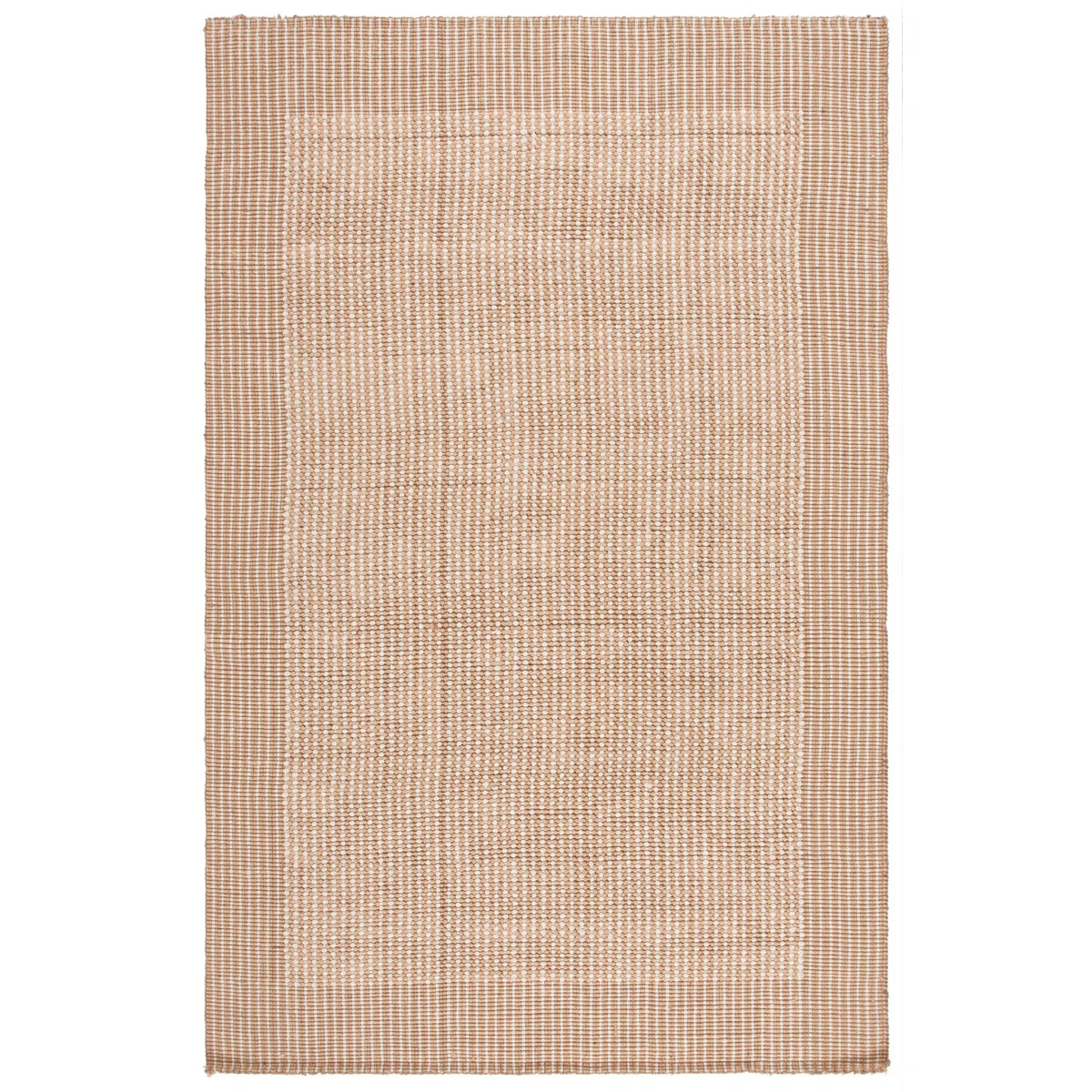 Marram Lauren Ralph Lauren Hand Loomed Jute Striped Rug | Wayfair North America