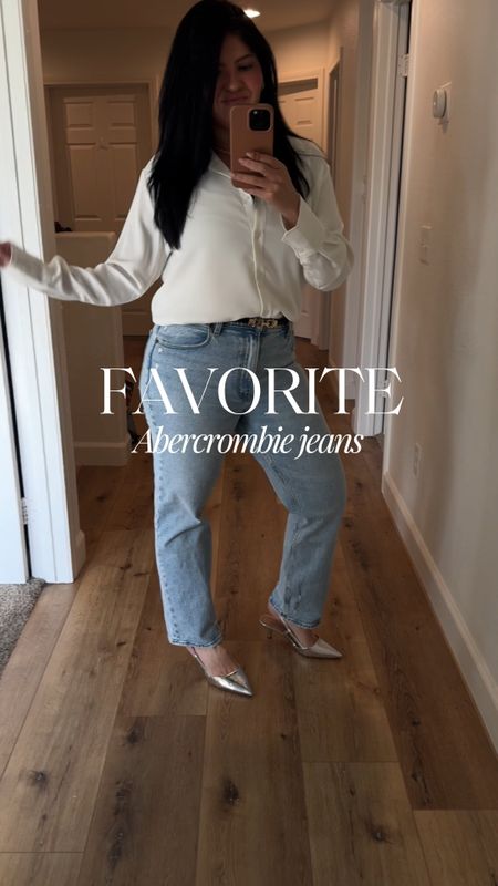 Rounding up a few of my fave @abercrombie jeans, pants and shorts. 

They also have a 20% off sale on dresses thru 6/10 with code DRESSFEST 

xo, Sandroxxie by Sandra www.sandroxxie.com | #sandroxxie 

#LTKU #LTKSaleAlert #LTKStyleTip