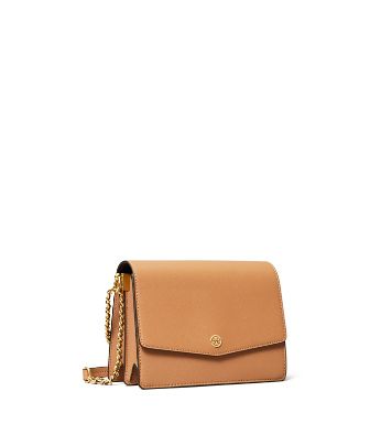 Tory Burch Robinson Convertible Shoulder Bag | Tory Burch US