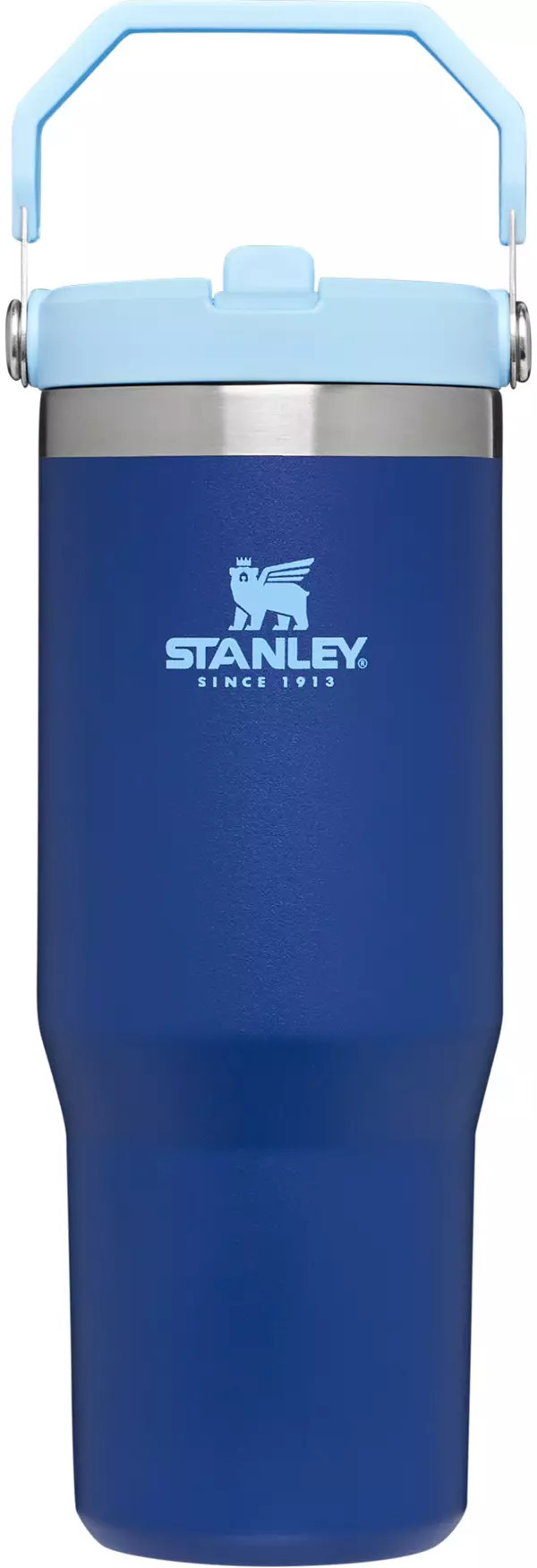 Stanley 30 Oz. IceFlow Tumbler with Flip Straw | Dick's Sporting Goods