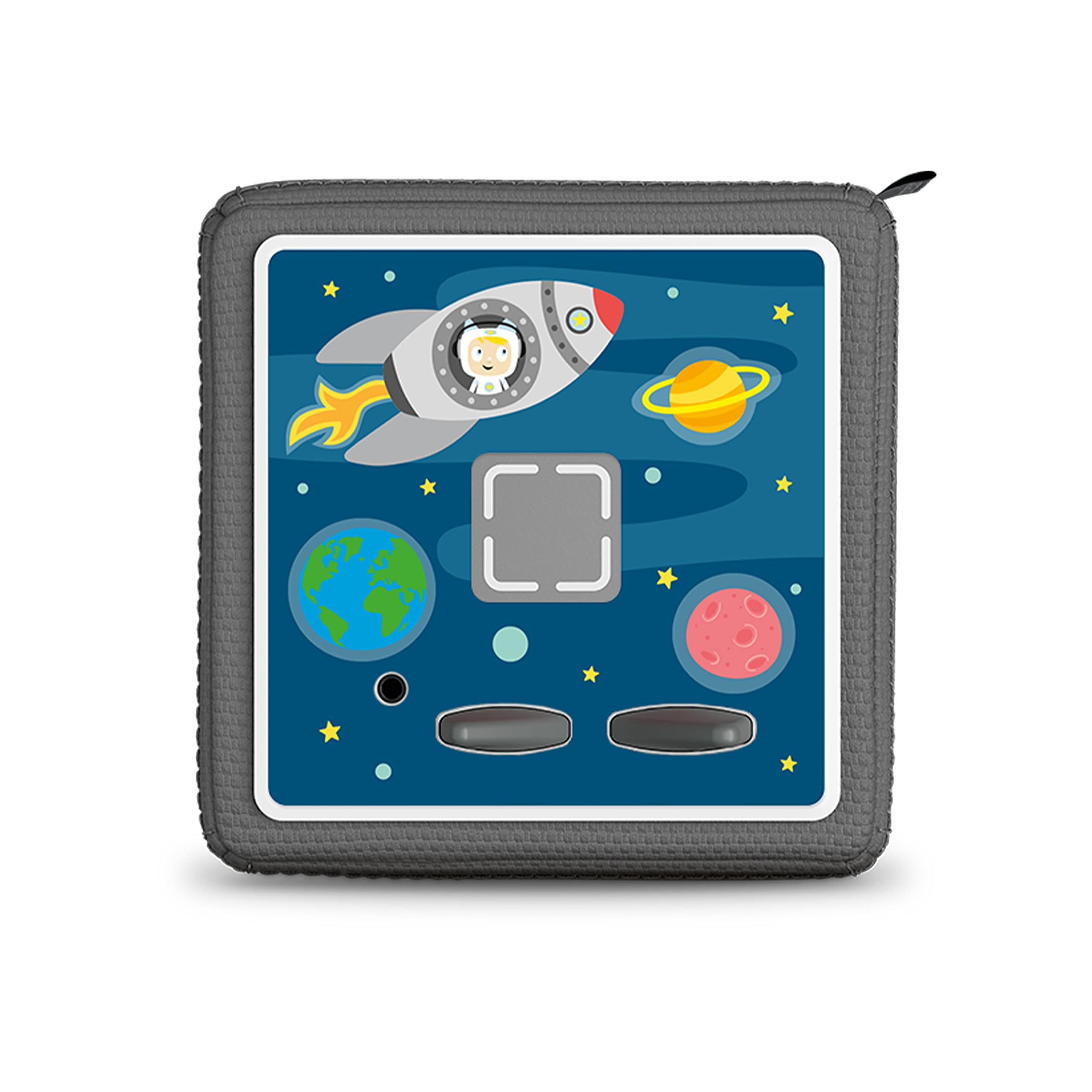 Tonies Topper - Protective Top Cover for Your Toniebox - Space Journey | Amazon (US)