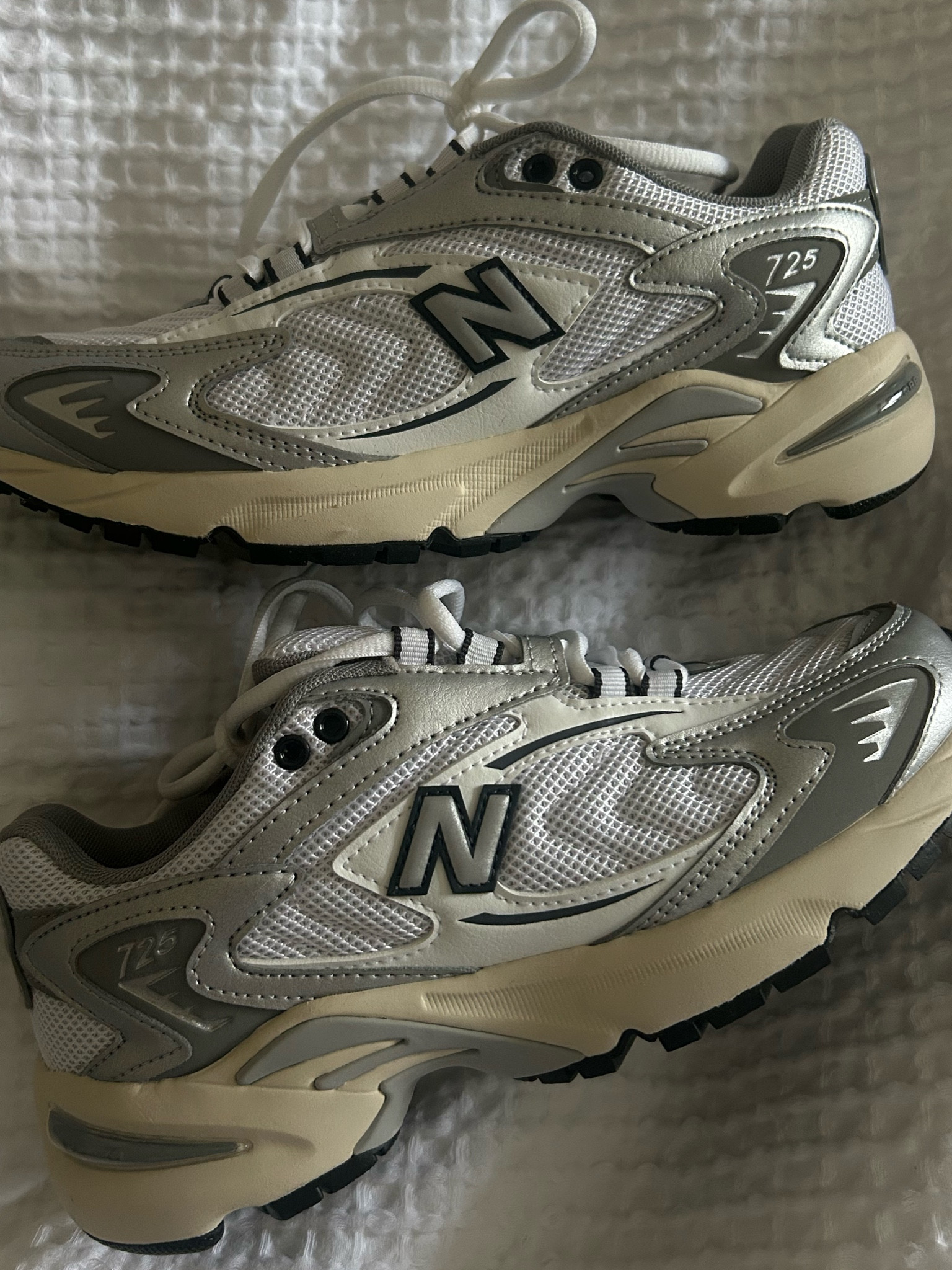 Recent shoe finds!! New balance are men’s sizing so make sure you compare for size conversion!

#LTKSaleAlert #LTKActive #LTKFitness