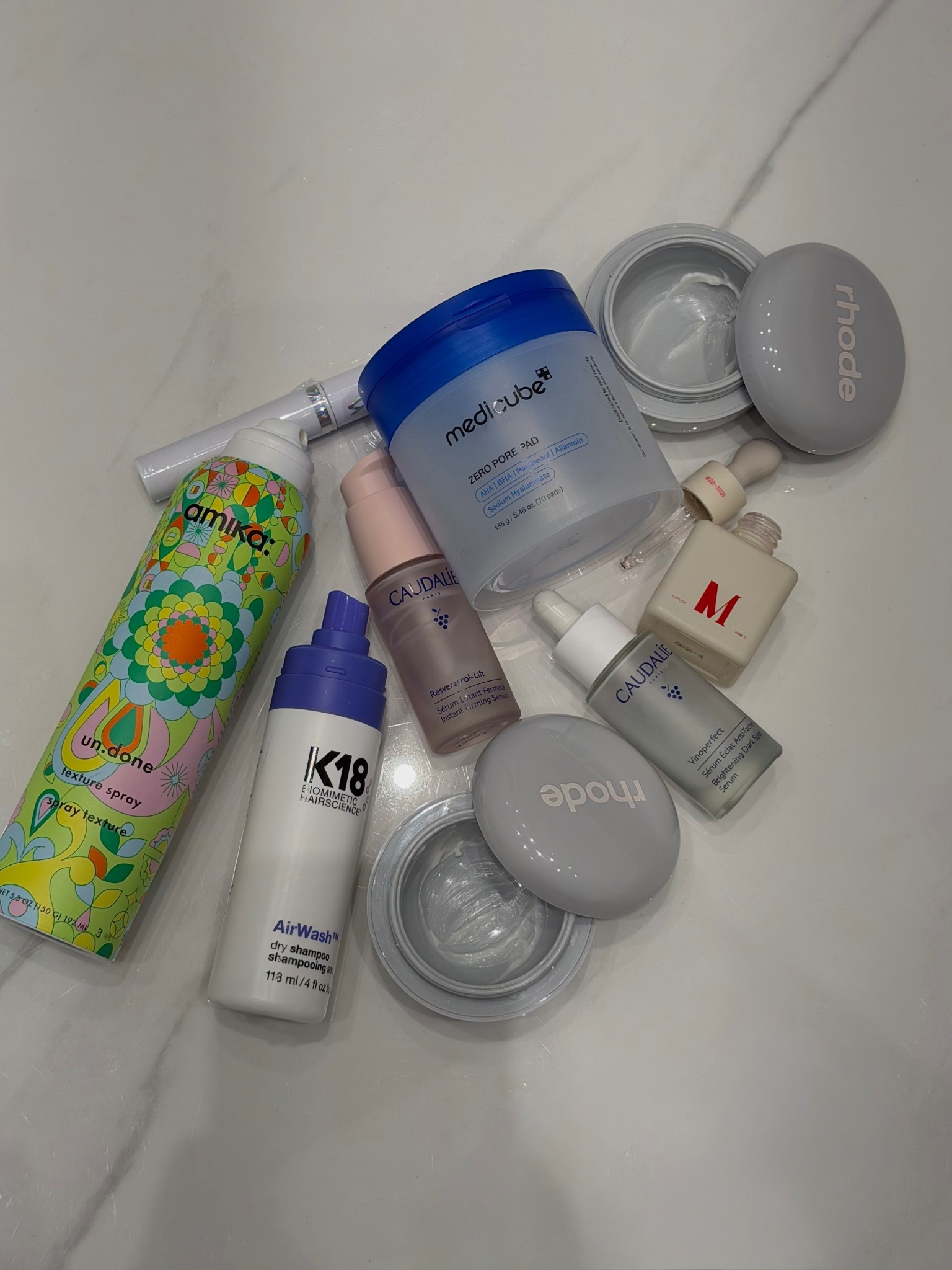 Product empties that j will always repurchase once I run out 

#LTKgrwm #LTKmorningroutine #LTKselfcare