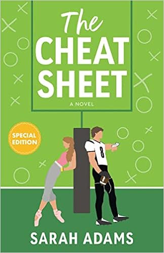 The Cheat Sheet: A Novel    Paperback – Special Edition, April 26, 2022 | Amazon (US)