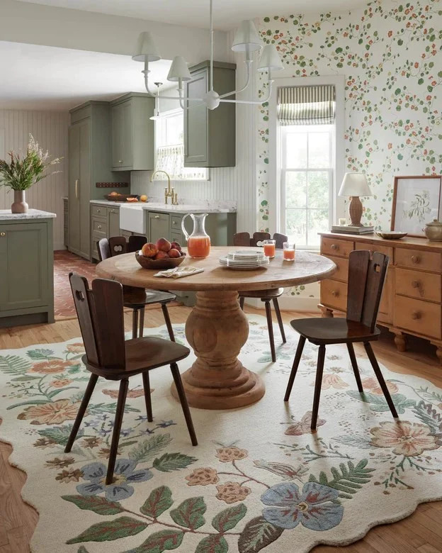 Silhouette - SIH-02 Area Rug | Rugs Direct