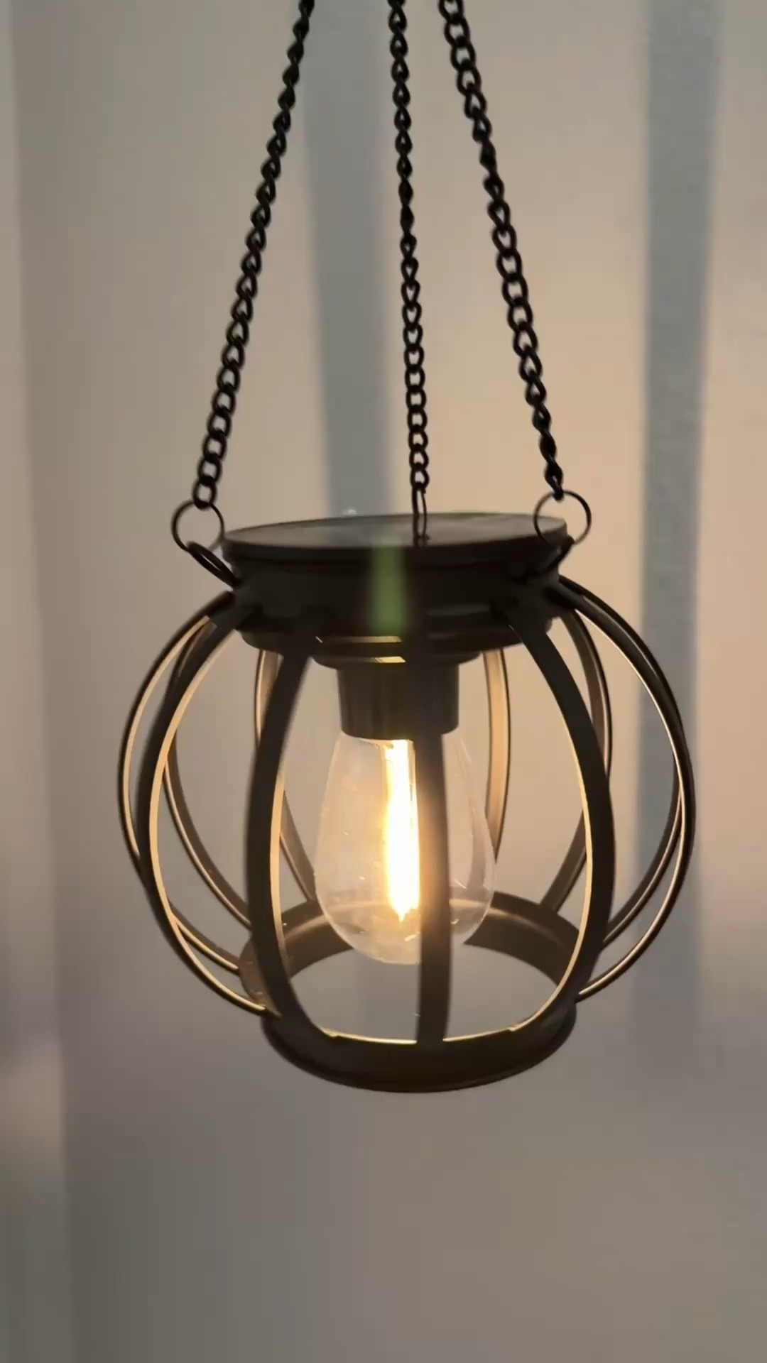 Outdoor solar lanterns

#LTKHome
