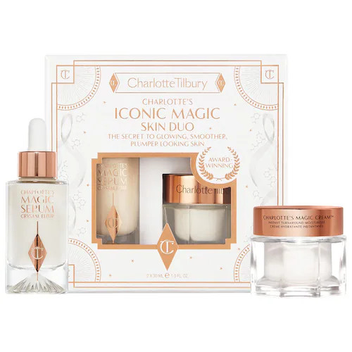 Charlotte's Iconic Magic Skin Duo | Sephora (US)
