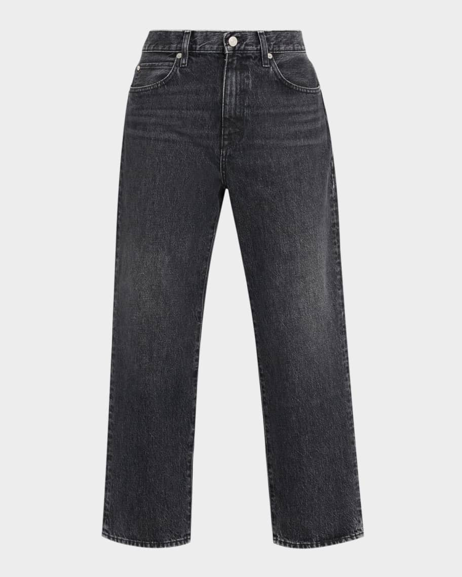 FRAME The Hang Jeans | Neiman Marcus