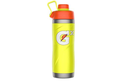Gatorade Gx Stainless Steel Bottle, 32oz | Amazon (US)