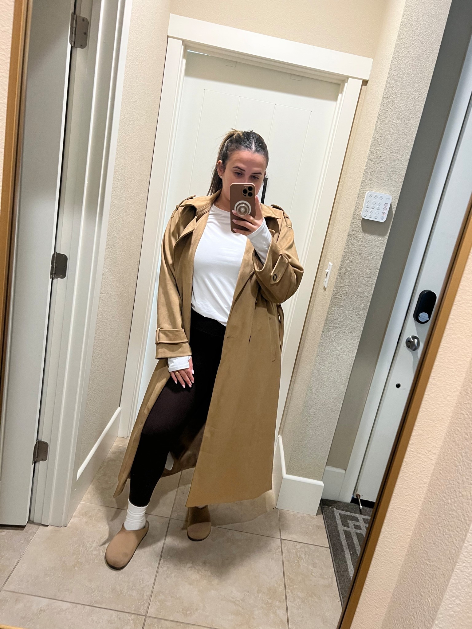 Let’s go to Pilates🤍

#LTKgrwm #LTKActive #LTKootd