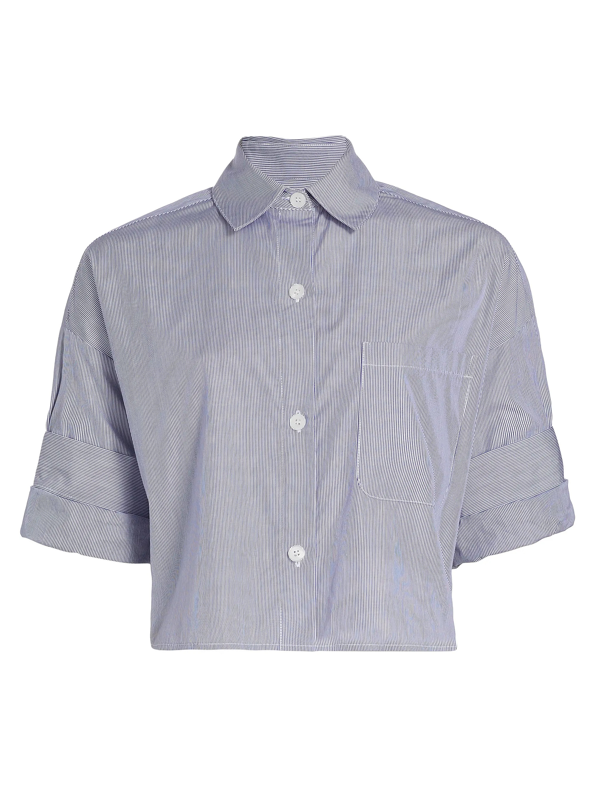 Next Ex Cotton Shirt | Saks Fifth Avenue
