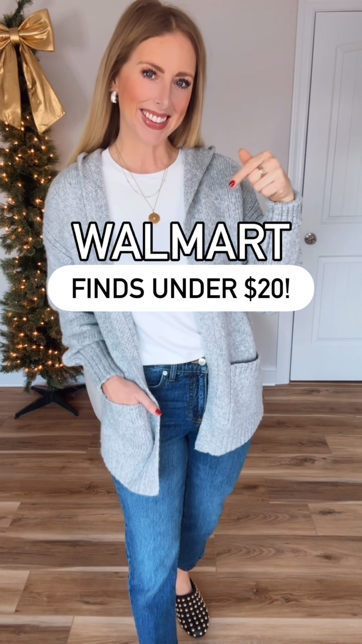 Instagram reel, Walmart fashion, Walmart finds, Walmart new arrivals, Walmart try on, time and tru, no boundaries, finds under $20 

#LTKFindsUnder50 #LTKootd