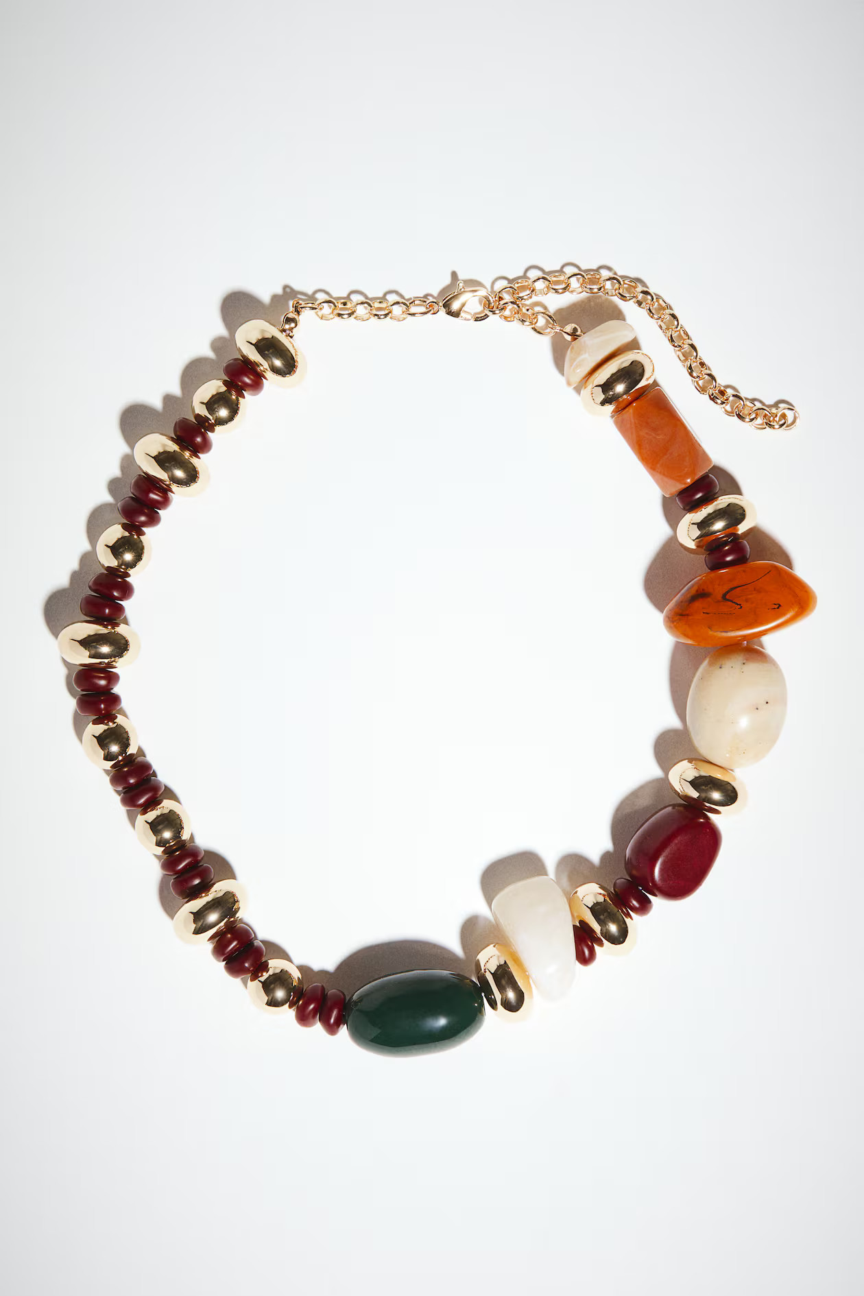 Necklace | H&M (US + CA)