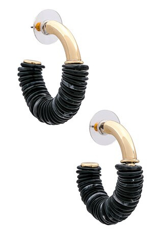 Wanda Earrings
                    
                    BaubleBar | Revolve Clothing (Global)