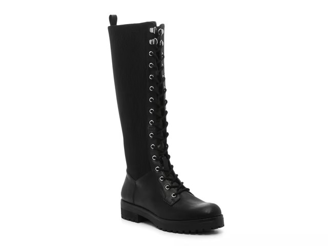 Crown Vintage Anaben Combat Boot | DSW