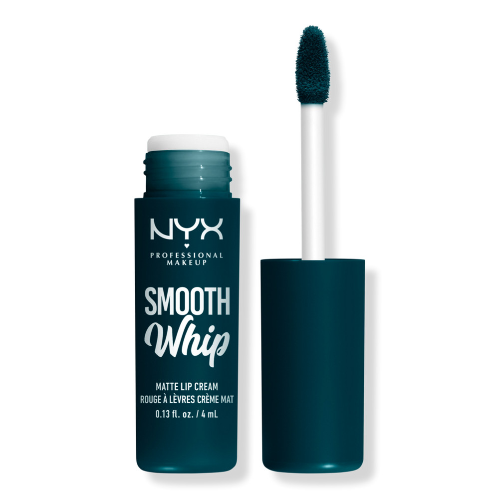 NYX Professional Makeup Smooth Whip Blurring Matte Lip Cream - Feelings | Ulta