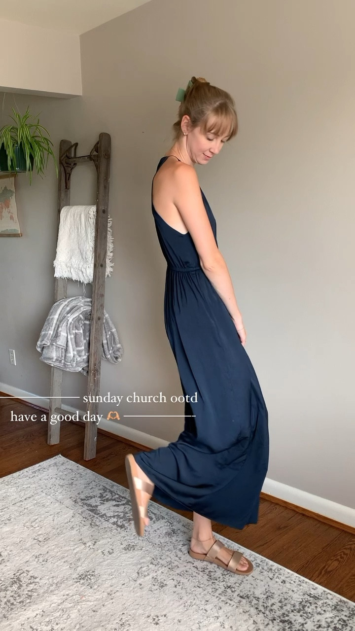 Sunday outfit 

#LTKstyletip #LTKbeauty #LTKunder50